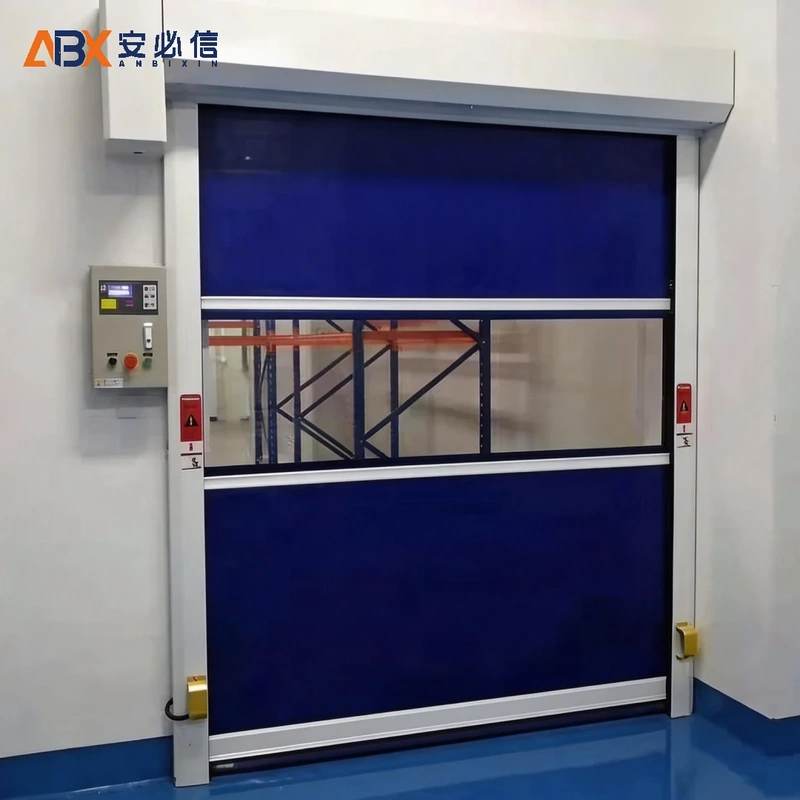 达州高速门